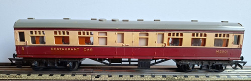 Triang railways r224 r - triang, b.r