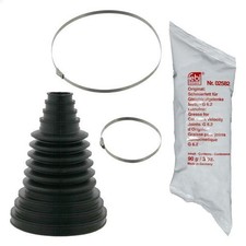 Kit soffietto, albero di