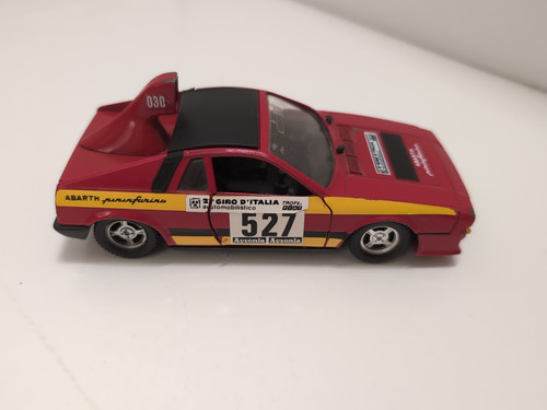 Polistil lancia beta - 57,