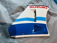 Suzuki RG 500 / RG 400 Right