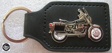 Portachiavi Moto Guzzi 850