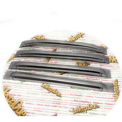 Set traverse rinforzi pedana - 4,