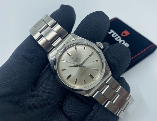 Orologio vintage uomo tudor - vintage,
