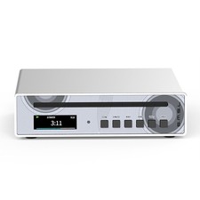 1PZ Lettore CD Audio SMSL