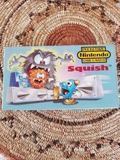 Nintendo Game & Watch Squish