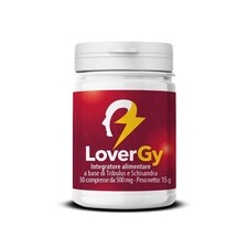 LoverGy L'Integratore