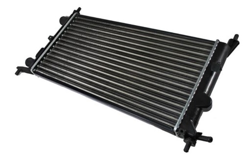 Mtr radiatore - radiatore, acqua