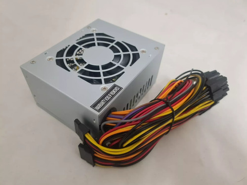Alimentatore psu 500w micro - alimentatore, pc