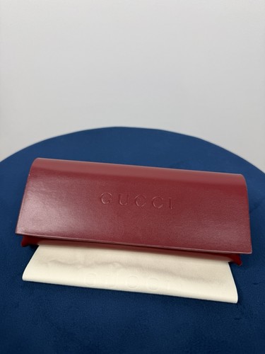 Gucci astuccio per occhiali