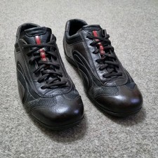 Scarpe Prada Uomo Linea Rossa