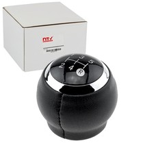 NTY POMELLO DEL CAMBIO NERO