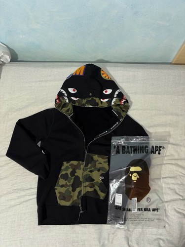 Bape shark full - bape,