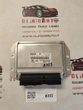 CENTRALINA MOTORE ECU PER KIA Sorento 1° Serie 39100-4A720 0281011283 D4CB dies