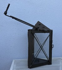 Lampada Trincea Vetterli Regio Esercito Arditi Ww1 Prima Grande Guerra Mondiale 