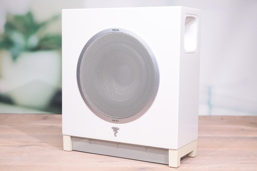 Subwoofer focal sub air - subwoofer,
