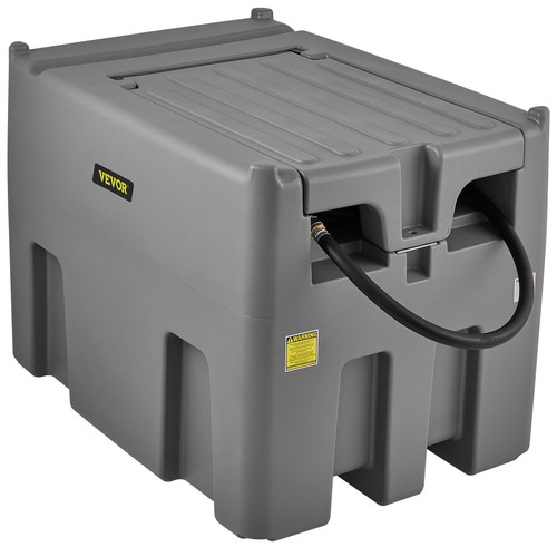 Vevor portable diesel tank - vevor,