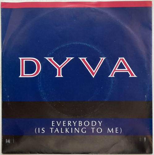 Dyva everybody 7 near - everybody,