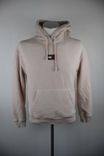 TOMMY HILFIGER FELPA CAPPUCCIO