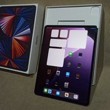 Apple IPAD pro 5 Generazione