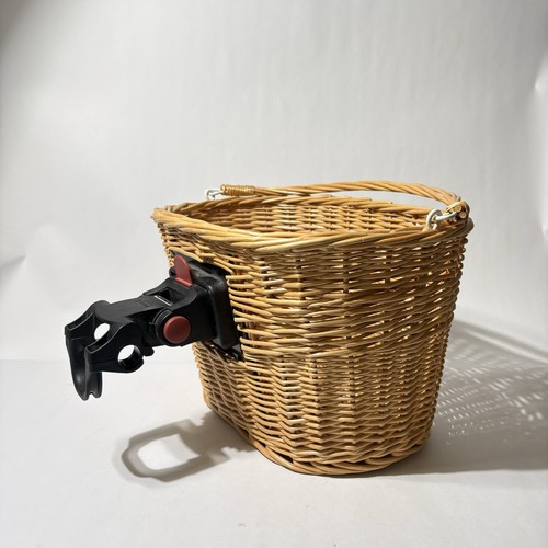 Electra cestino bici vimini - electra,