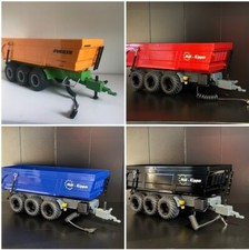 Ribaltabile a tre assi Siku