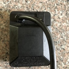 Interruttore Motore RU RU