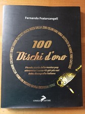FRATARCANGELI LIBRO Cento