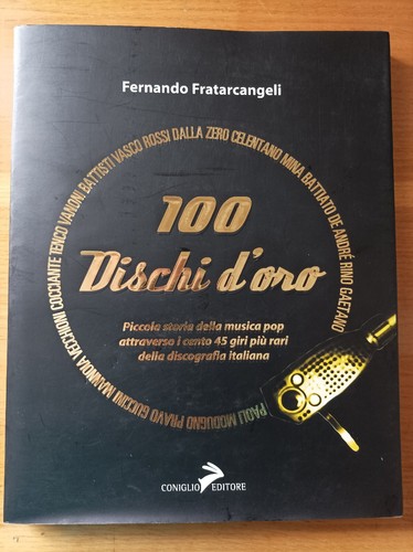 Fratarcangeli libro cento - fratarcangeli,
