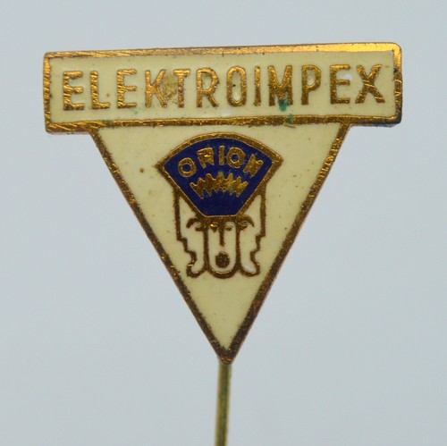 Distintivo spilla orion - distintivo,