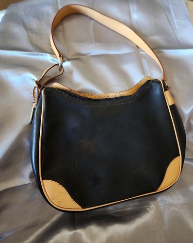 Borsa tracolla vintage - borsa, a