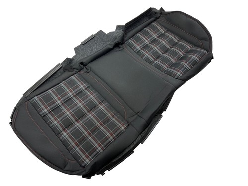 Coprisedile oem golf vi - oem, vw