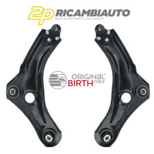 KIT 2PZ COPPIA BRACCI