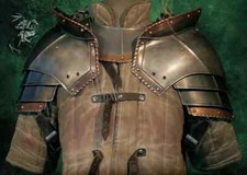 Medievale Halloween Costume