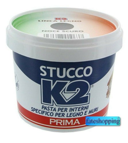 Stucco per legno noce scuro - legno,