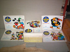 IL TOPOLINO D' ORO COLLEZIONE