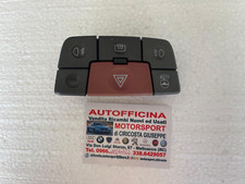 INTERRUTTORE 4 FRECCE FIAT