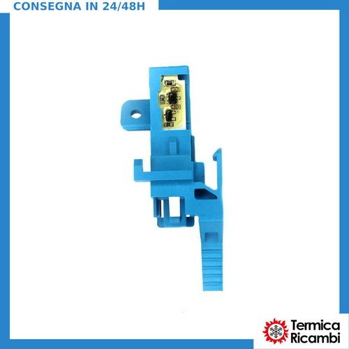 Sensore hall acqua - di, sonda