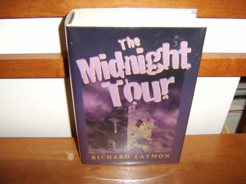 Richard laymon the - richard,