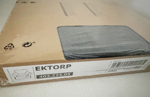 Poltrona ikea ektorp solo - ektorp,