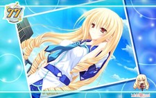 Anime Sevens And Two Stars