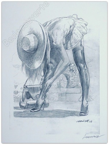 Affiche tanino liberatore - affiche, b6/8
