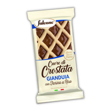 Falcone Cuore di Crostata