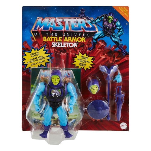 Masters the universe - masters,