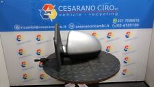 RETROVISORE-SPECCHIETTO-SPECCHIO ESTERNO SX.        A4518103016C22A SMART FORTWO