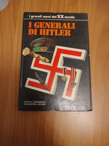 Generali hitler de - generali,