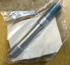 KAWASAKI KX 250 2T dal 2006 al 2008 PRIGIONIERO CARTER STUD 10x55 mm