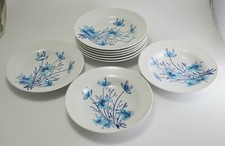 N5647    SET 9 PIATTI FONDI