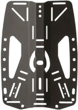 HOLLIS - Aluminum Backplate