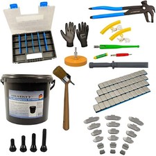 HASKYY® 336pz Montaggio