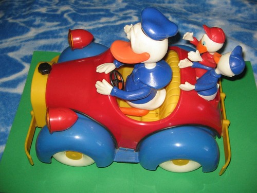 Topolino 313 macchina - la,